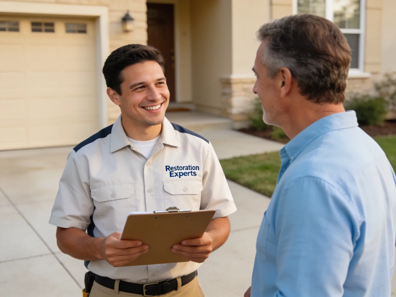 Water Damage Cleanup New Lisbon, IN FAQs